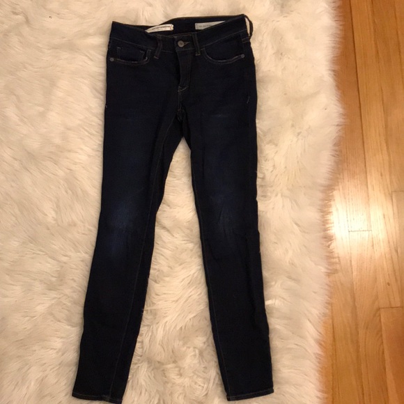 Anthropologie jeans - Picture 1 of 6